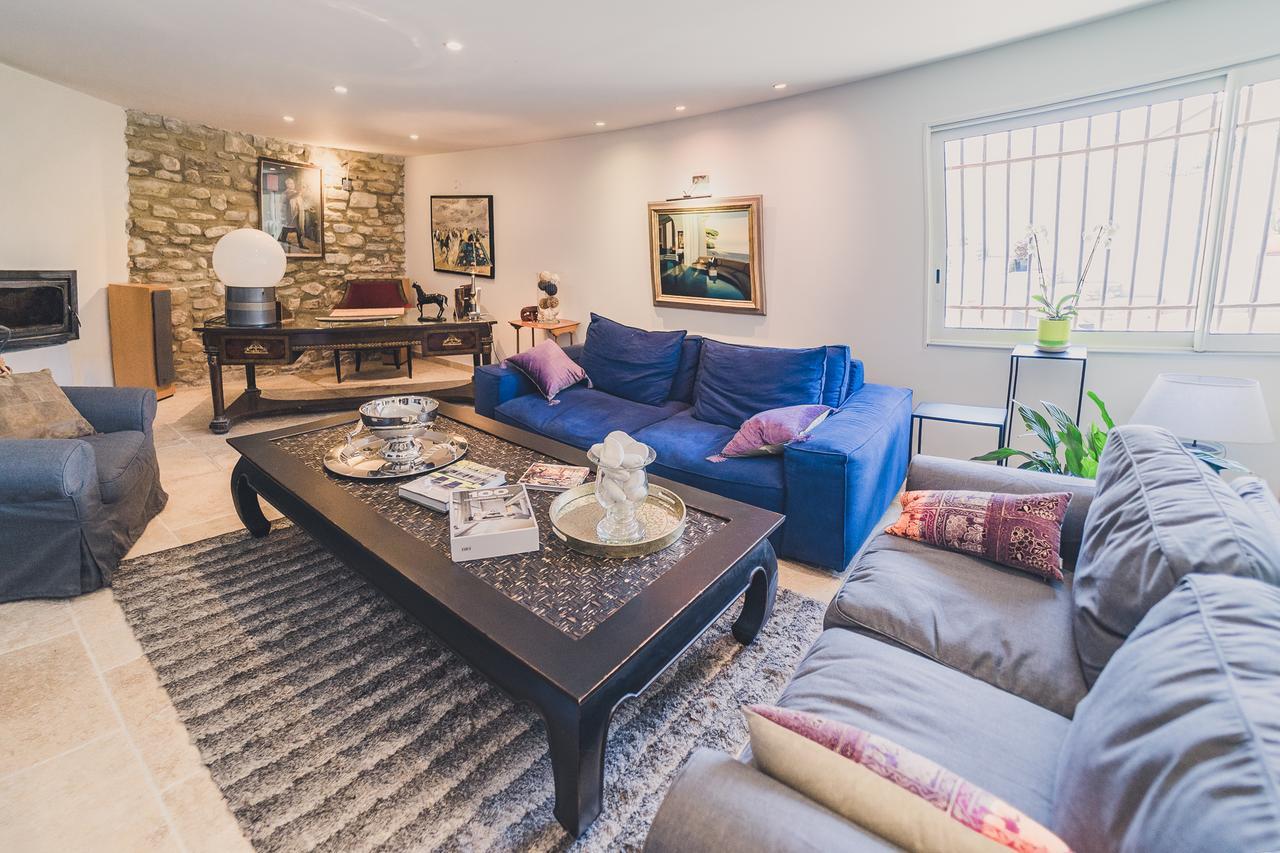 Maison Sadina Séguret Dış mekan fotoğraf