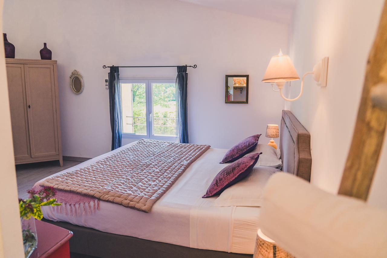 Maison Sadina Séguret Dış mekan fotoğraf