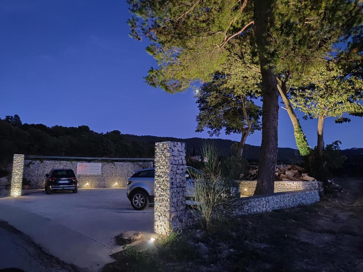 Maison Sadina Séguret Dış mekan fotoğraf